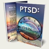 PTSD:时间治愈
